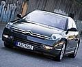 Citroën C6 - ein Vertreter der gehobenen Mittelklasse mit Eleganz, Raffinesse und Prestige. Foto: Citroën/auto-reporter.net